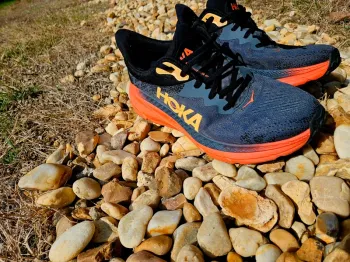 Używany Hoka Challenger 7 Running Shoes