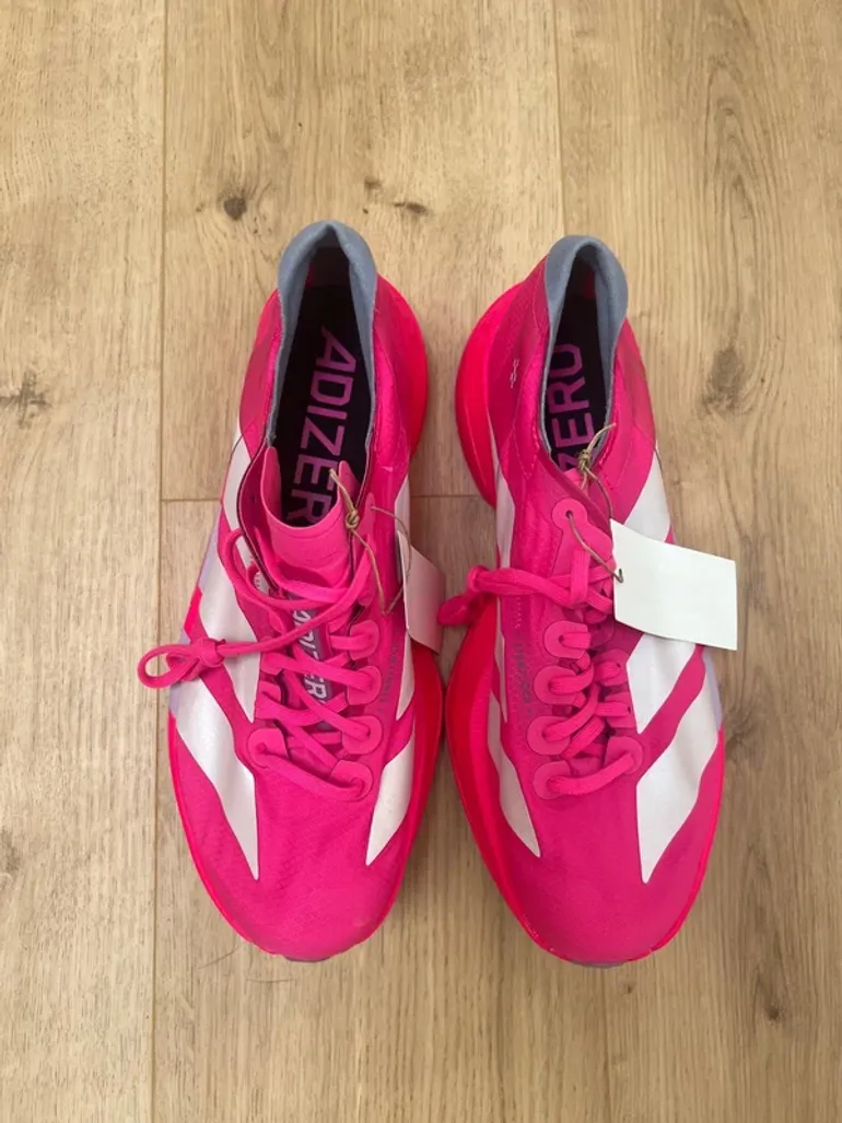 Used Adidas Adizero Adios Pro 4 bike — image 3 of 4