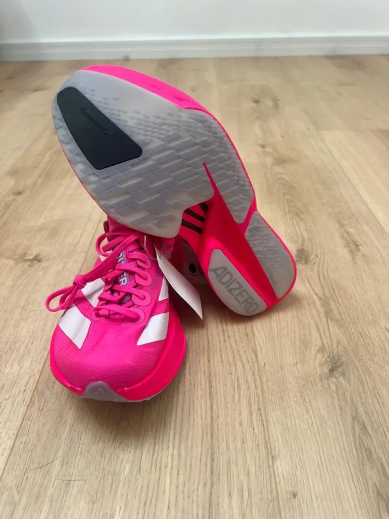 Used Adidas Adizero Adios Pro 4 bike — image 2 of 4
