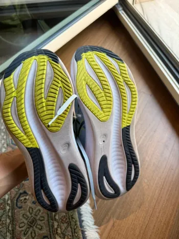 Brugt Asics Gel Nimbus 27 bike — billede 4 af 8