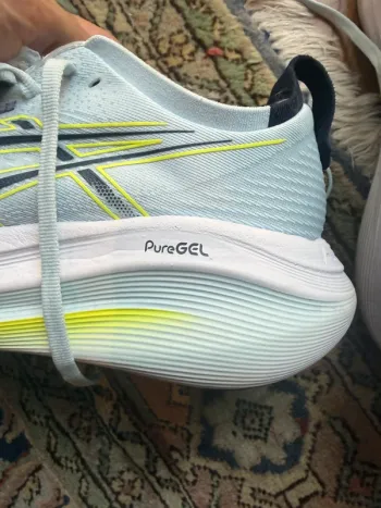 Brugt Asics Gel Nimbus 27 bike — billede 8 af 8