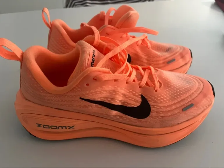 Nike Vomero Plus bike usato — immagine 7 di 8