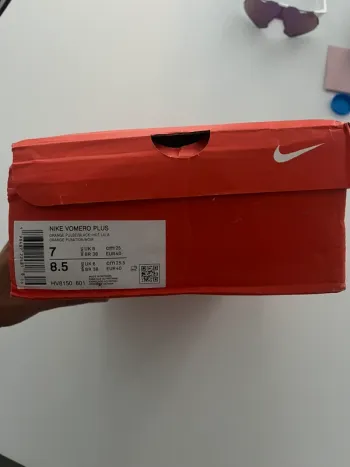 Nike Vomero Plus bike usato — immagine 8 di 8