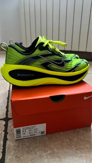 Used Saucony Vomero Plus SE bike — image 3 of 8