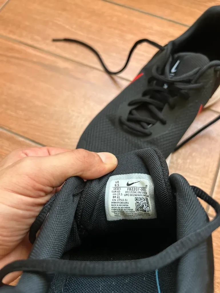 Used Nike Revolution 7 bike — image 2 of 6