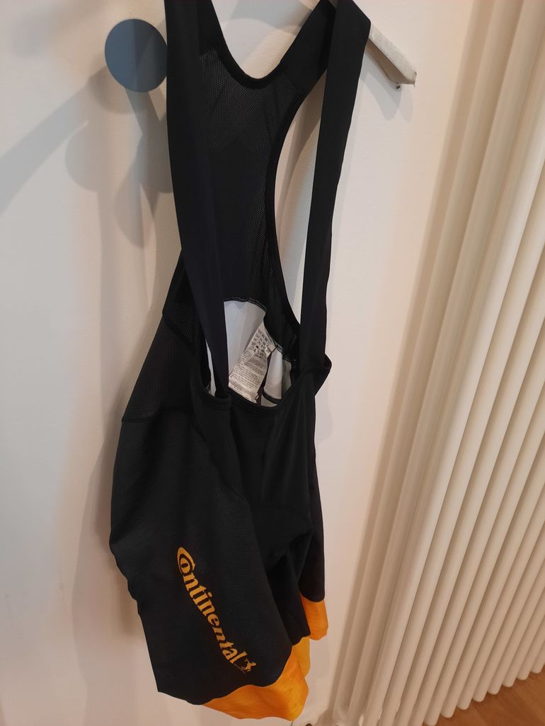 Brugt Castelli Salopette 2026 bike — billede 2 af 5