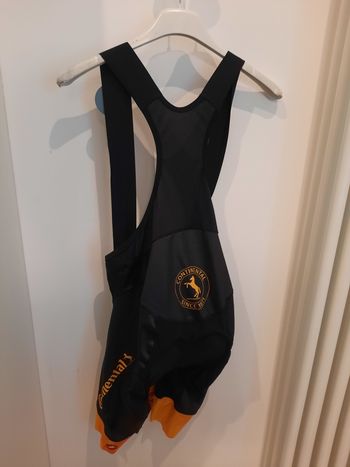 Used Castelli Salopette 2026 Cycling Clothing