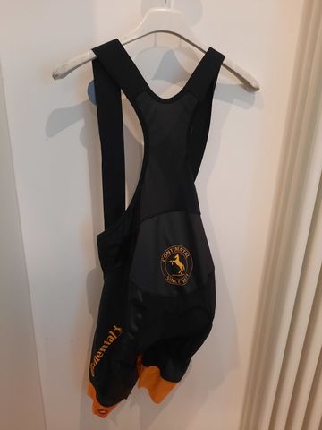 Used Castelli Salopette 2026 Cycling Clothing