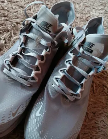Nike Zoom Fly SP bike usato — immagine 3 di 9