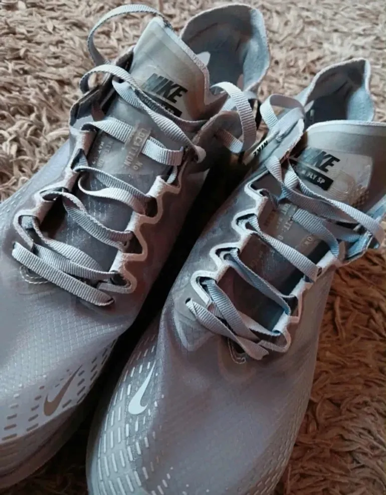Nike Zoom Fly SP bike usato — immagine 3 di 9