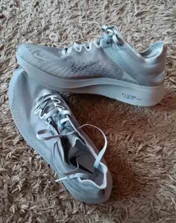 Używany Nike Zoom Fly SP Running Shoes