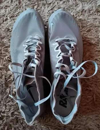 Nike Zoom Fly SP bike usato — immagine 5 di 9