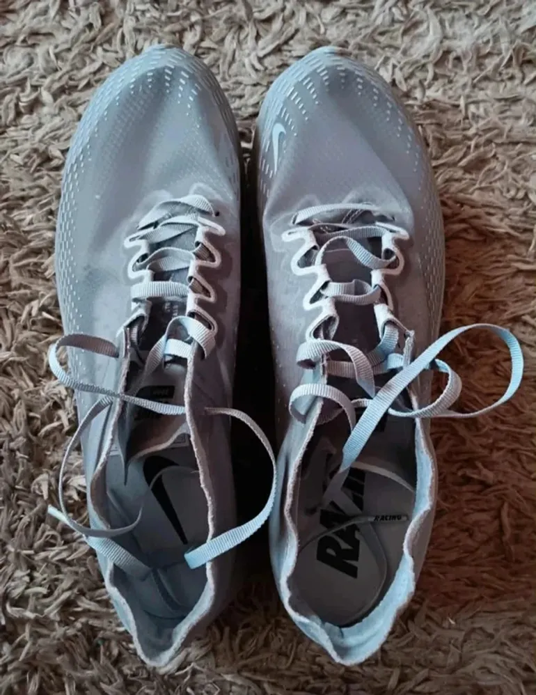 Nike Zoom Fly SP bike usato — immagine 5 di 9