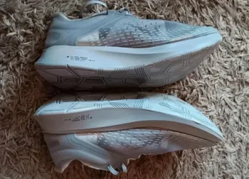 Nike Zoom Fly SP bike usato — immagine 8 di 9