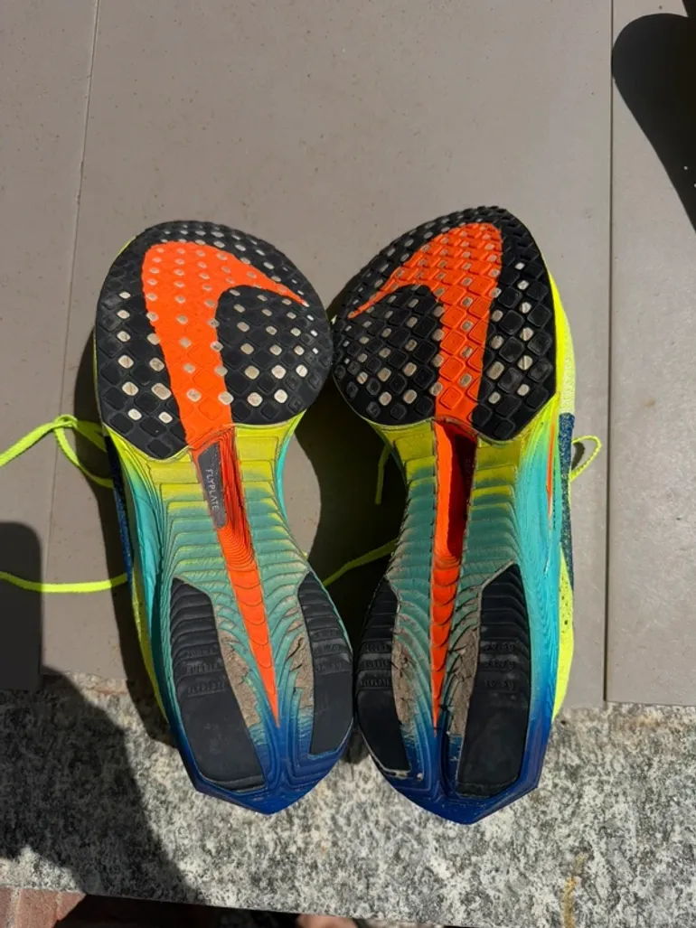 Nike Valorfly 3 bike usato — immagine 6 di 10