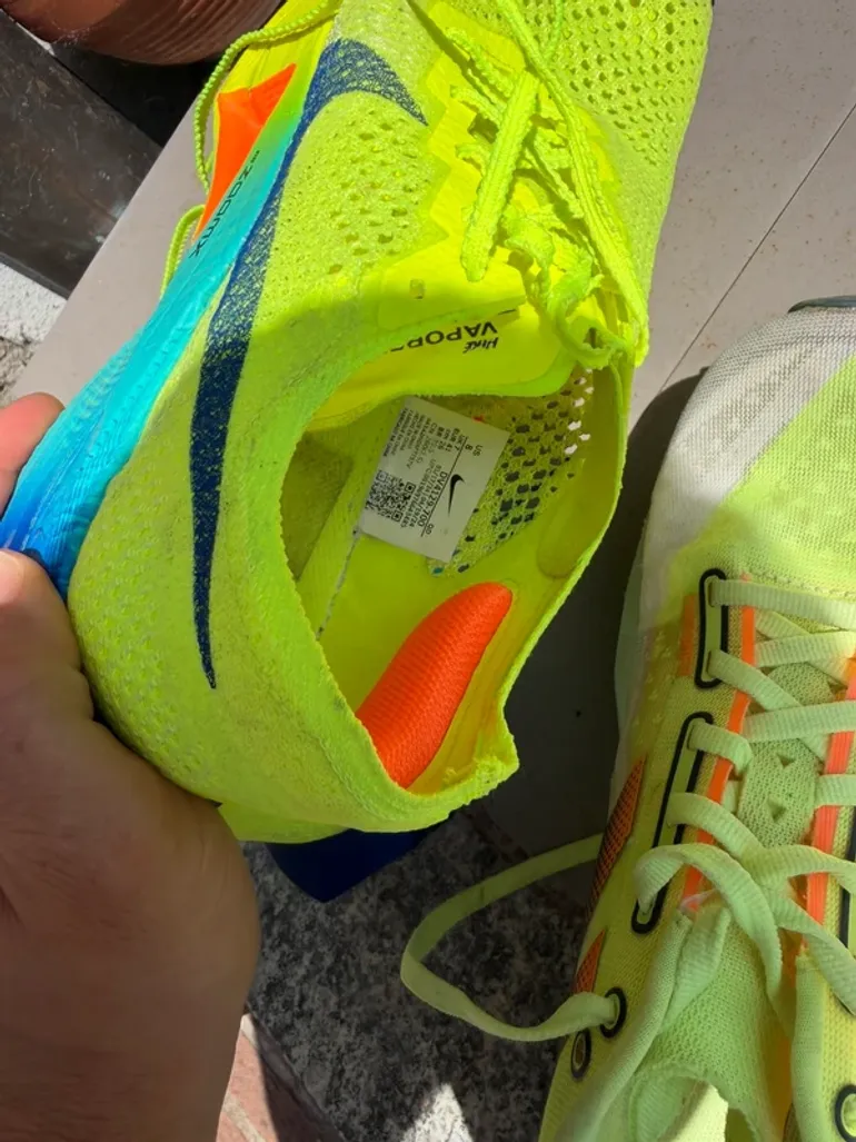 Nike Valorfly 3 bike usato — immagine 10 di 10