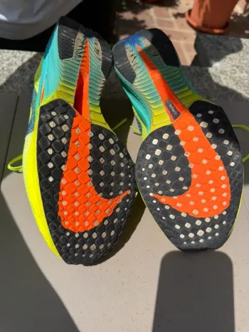Nike Valorfly 3 bike usato — immagine 8 di 10