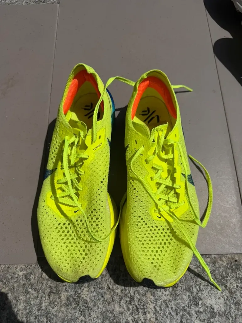 Nike Valorfly 3 bike usato — immagine 2 di 10