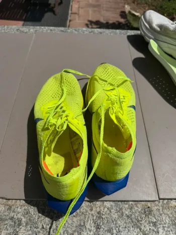 Nike Valorfly 3 bike usato — immagine 3 di 10