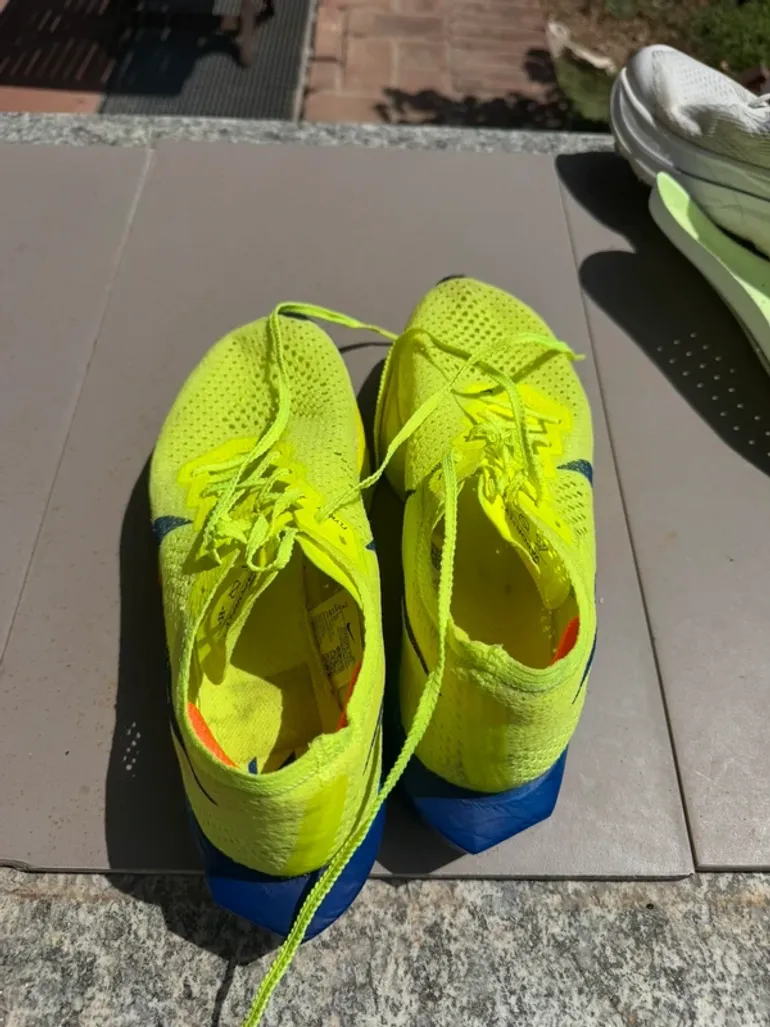 Nike Valorfly 3 bike usato — immagine 3 di 10
