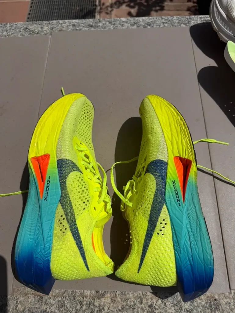Nike Valorfly 3 bike usato — immagine 5 di 10