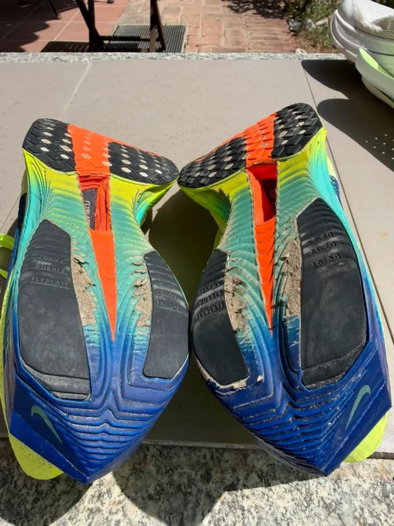 Nike Valorfly 3 bike usato — immagine 7 di 10