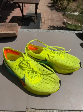 Gebrauchtes Nike Valorfly 3 Running Shoes