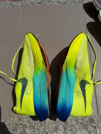 Nike Valorfly 3 bike usato — immagine 4 di 10