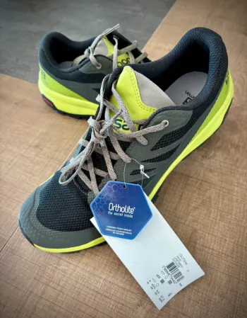 Salomon Outline bike usato — immagine 3 di 4