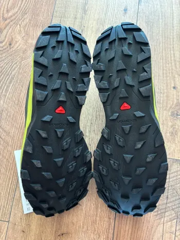 Salomon Outline bike usato — immagine 2 di 4