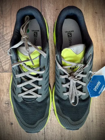 Salomon Outline bike usato — immagine 4 di 4