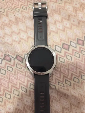 Premium Fenix 7 2025 bike de segunda mano — imagen 12 de 12