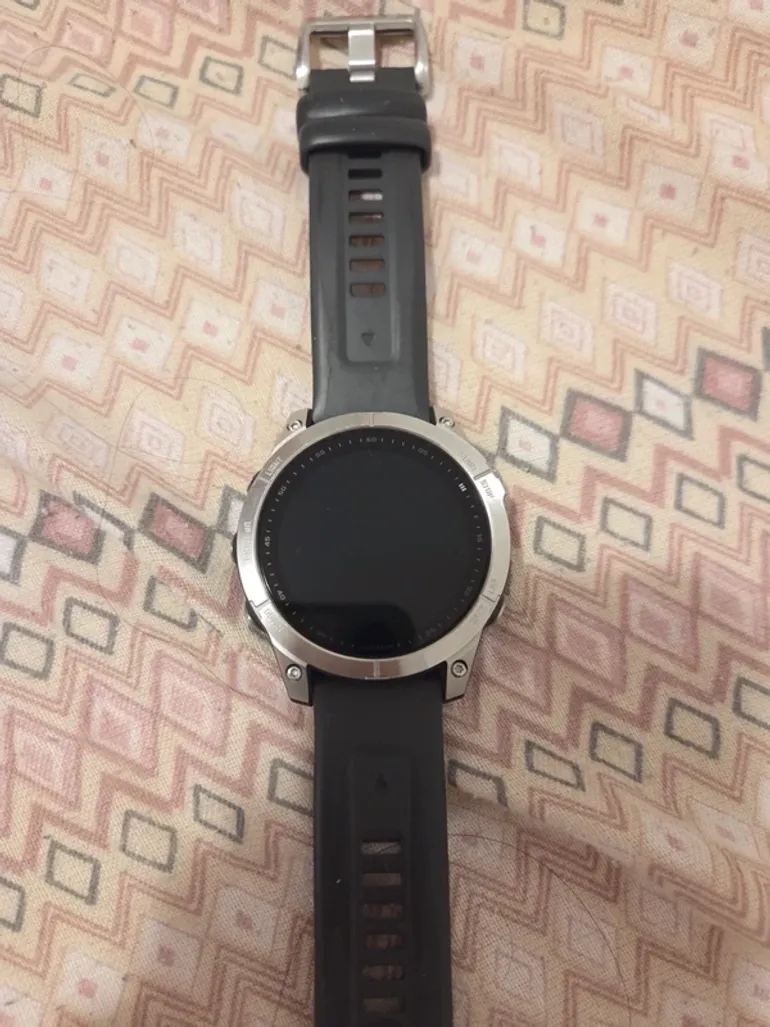 Premium Fenix 7 2025 bike de segunda mano — imagen 12 de 12