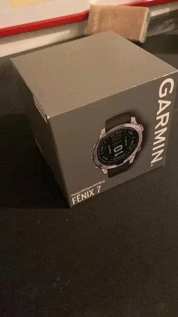 Premium Fenix 7 2025 Electronics de segunda mano