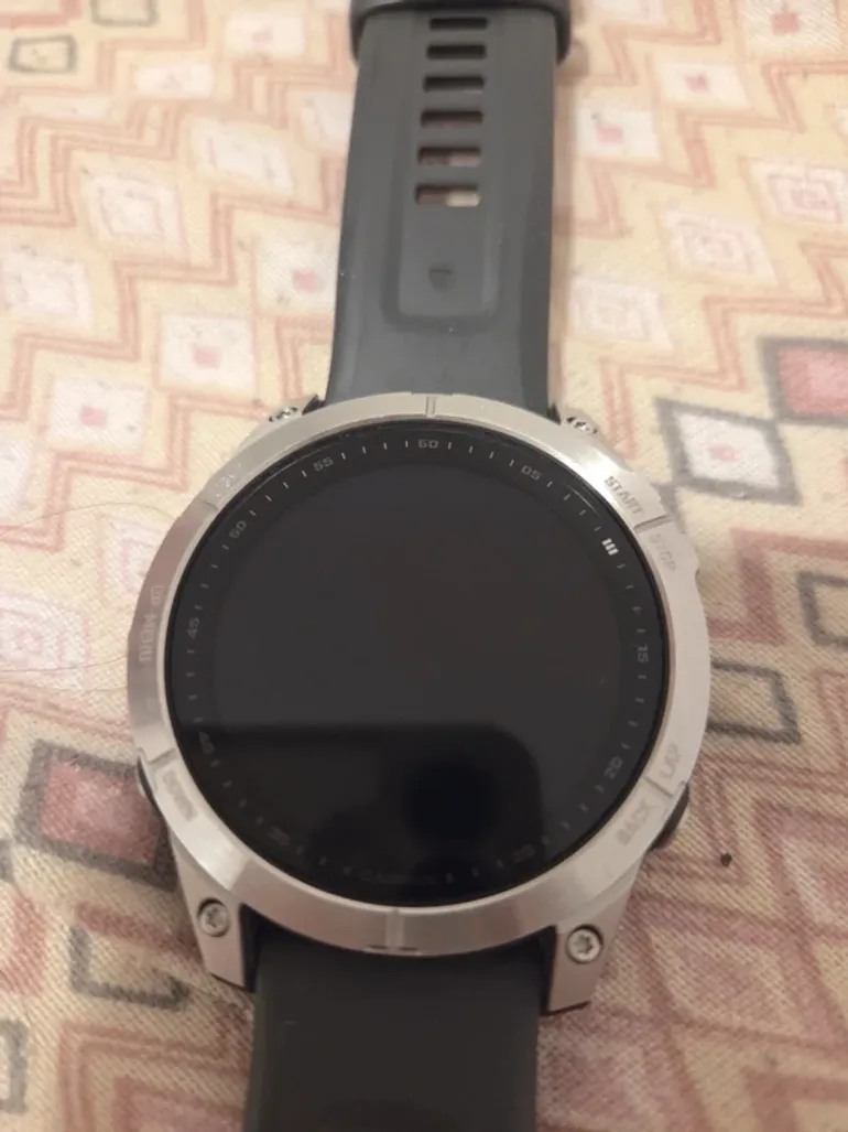 Premium Fenix 7 2025 bike de segunda mano — imagen 8 de 12