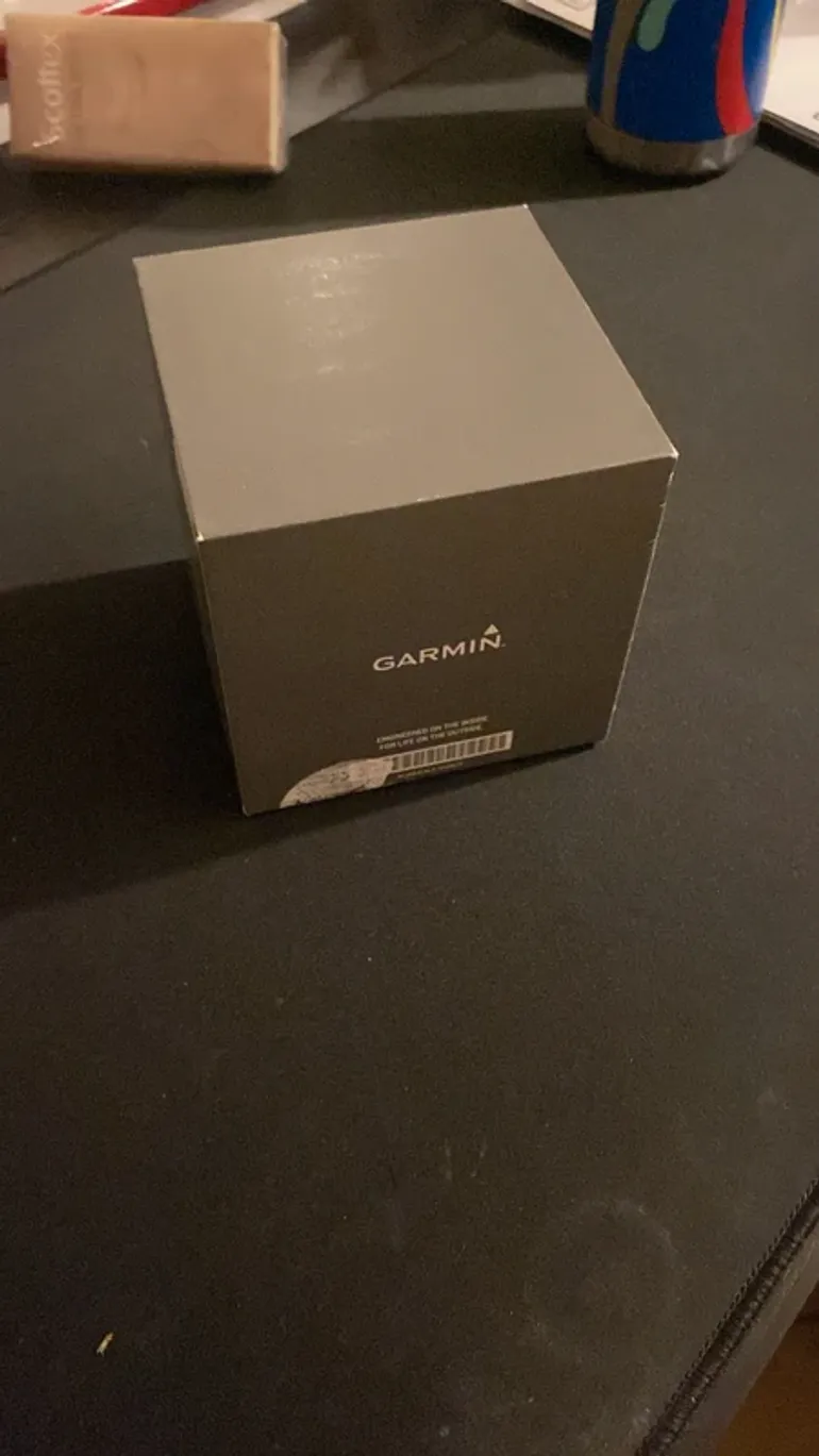 Premium Fenix 7 2025 bike de segunda mano — imagen 2 de 12