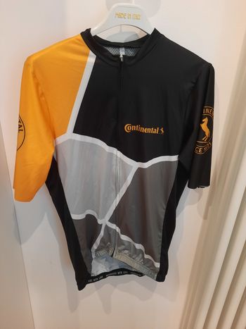 Natali Maglia Ciclismo 2026 Cycling Clothing d'occasion