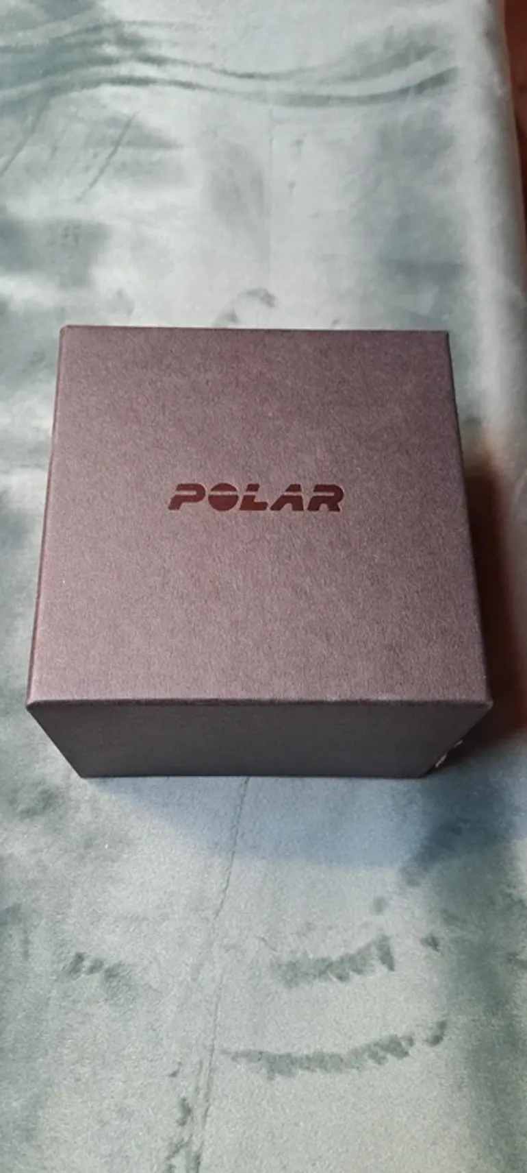 Used Polar Grit X Pro bike — image 5 of 5