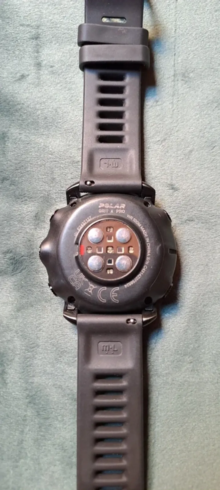 Used Polar Grit X Pro bike — image 2 of 5