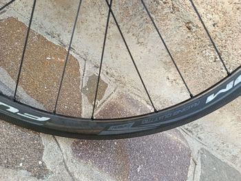 Gebrauchtes Fulcrum carbon 4 2017 bike — Bild 3 von 4