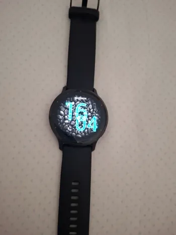 Tweedehands Garmin Venu 3 Electronics