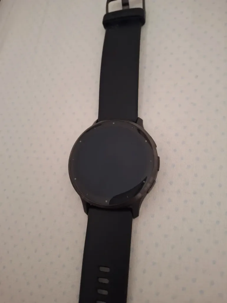 Tweedehands Garmin Venu 3 bike — afbeelding 2 van 9