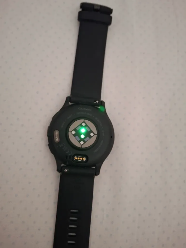 Tweedehands Garmin Venu 3 bike — afbeelding 5 van 9