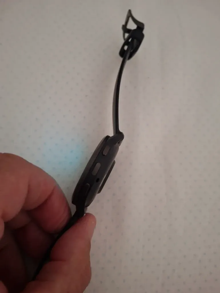 Tweedehands Garmin Venu 3 bike — afbeelding 7 van 9