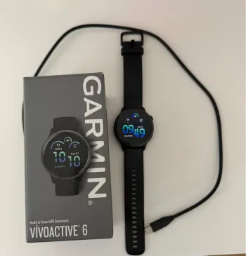 Garmin Vivoactive 6 Electronics d'occasion