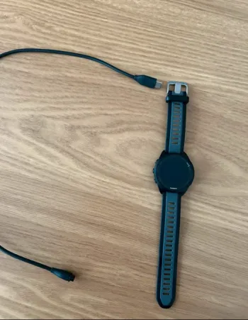 Gebrauchtes Garmin Forerunner 165 Electronics
