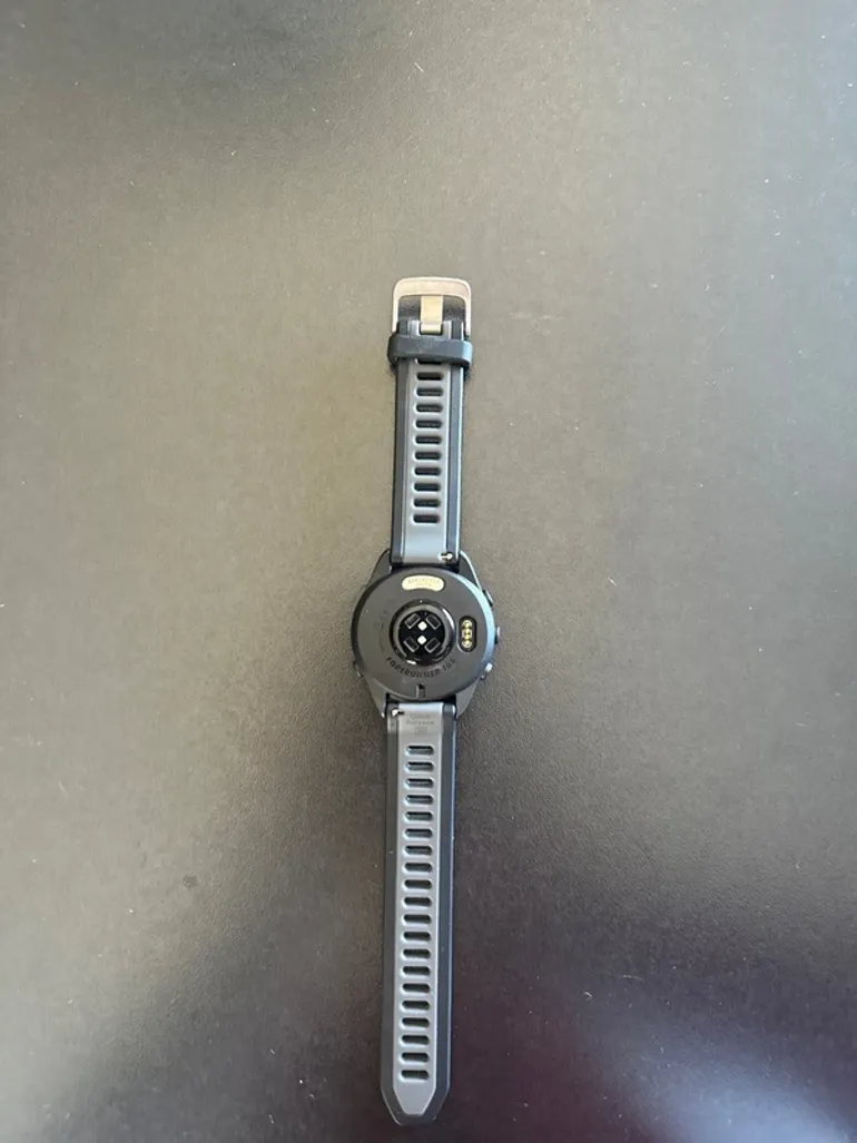 Used Garmin Forerunner 165 bike — image 3 of 4