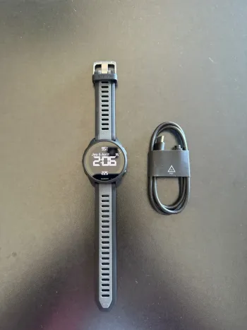 Gebrauchtes Garmin Forerunner 165 Electronics