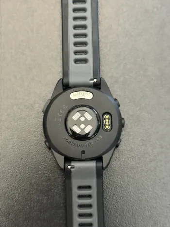 Used Garmin Forerunner 165 bike — image 2 of 4
