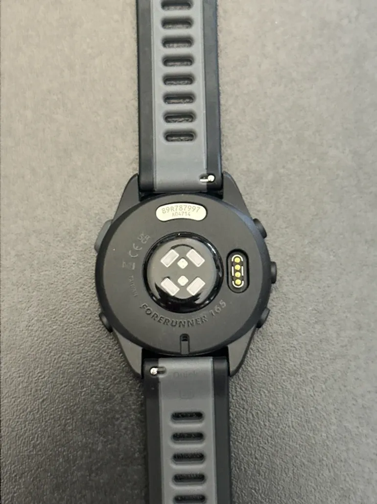 Used Garmin Forerunner 165 bike — image 2 of 4